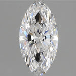 IGI 1.36 Carat Marquise Lab Grown Diamond 人工培育鑽石 實驗室人造鑽石