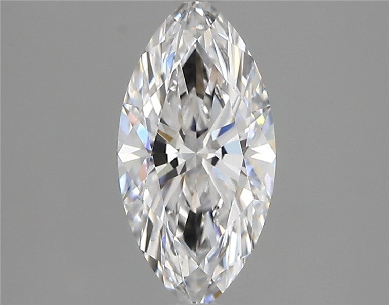 IGI 1.36 Carat Marquise Lab Grown Diamond 人工培育鑽石 實驗室人造鑽石