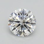 IGI 0.60 Carat Round Brilliant Lab Grown Diamond 人工培育鑽石 實驗室人造鑽石