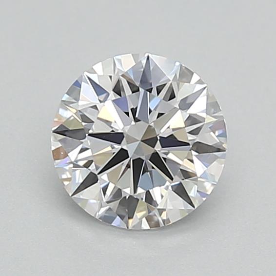 IGI 0.60 Carat Round Brilliant Lab Grown Diamond 人工培育鑽石 實驗室人造鑽石