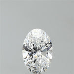 IGI 1.60 Carat Oval Lab Grown Diamond 人工培育鑽石 實驗室人造鑽石