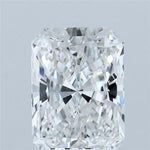 IGI 1.94 Carat Radiant Cut Lab Grown Diamond 人工培育鑽石 實驗室人造鑽石
