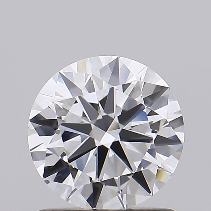 IGI 1.00 Carat Round Brilliant Lab Grown Diamond 人工培育鑽石 實驗室人造鑽石
