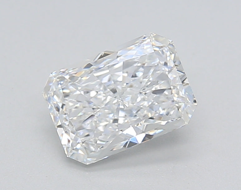 IGI 1.02 Carat 雷地恩切割 - Radiant Cut 培育鑽石 Lab Grown Diamond 人造鑽石 人工鑽石 實驗室鑽石 培養鑽石 香港 培育鑽 