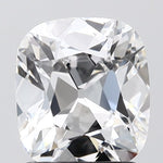 IGI 1.70 Carat Cushion Lab Grown Diamond 人工培育鑽石 實驗室人造鑽石