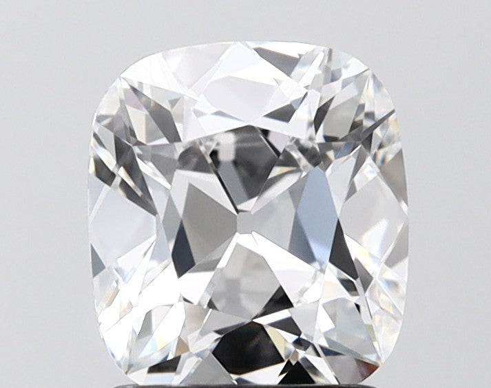 IGI 1.70 Carat Cushion Lab Grown Diamond 人工培育鑽石 實驗室人造鑽石
