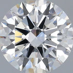 IGI 1.05 Carat Round Brilliant Lab Grown Diamond 人工培育鑽石 實驗室人造鑽石