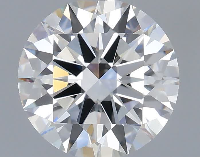 IGI 1.05 Carat Round Brilliant Lab Grown Diamond 人工培育鑽石 實驗室人造鑽石