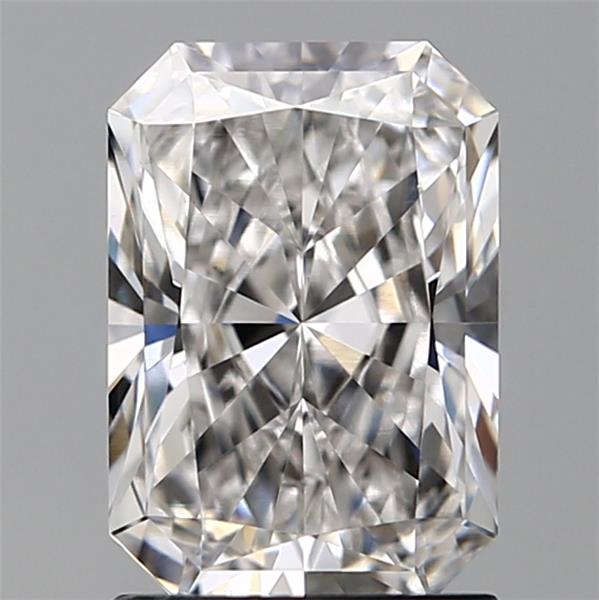 IGI 1.73 Carat Radiant Cut Lab Grown Diamond 人工培育鑽石 實驗室人造鑽石