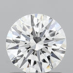 IGI 0.90 Carat Round Brilliant Lab Grown Diamond 人工培育鑽石 實驗室人造鑽石