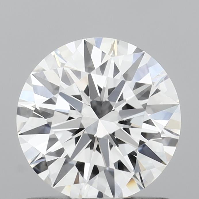 IGI 0.90 Carat Round Brilliant Lab Grown Diamond 人工培育鑽石 實驗室人造鑽石