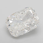 IGI 4.52 Carat Cushion Lab Grown Diamond 人工培育鑽石 實驗室人造鑽石