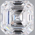 IGI 1.52 Carat Asscher Lab Grown Diamond 人工培育鑽石 實驗室人造鑽石