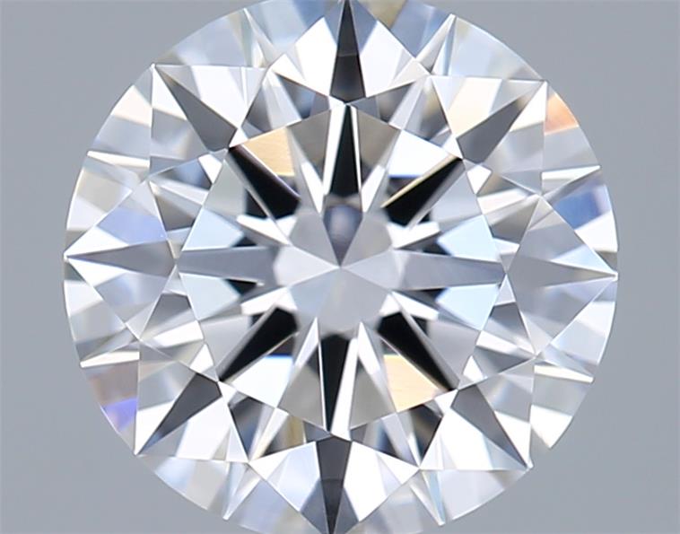 IGI 1.10 Carat Round Brilliant Lab Grown Diamond 人工培育鑽石 實驗室人造鑽石