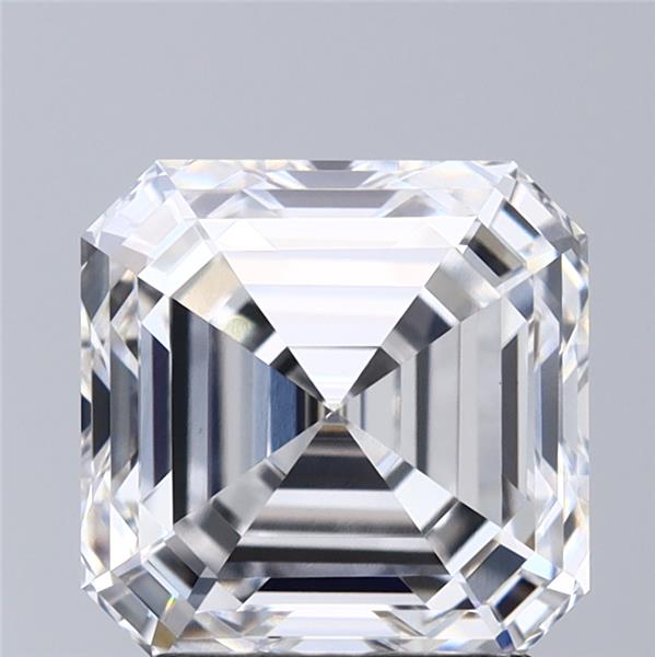 IGI 2.57 Carat Asscher Lab Grown Diamond 人工培育鑽石 實驗室人造鑽石