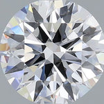 IGI 1.14 Carat Round Brilliant Lab Grown Diamond 人工培育鑽石 實驗室人造鑽石