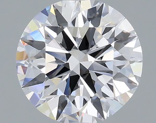 IGI 1.14 Carat Round Brilliant Lab Grown Diamond 人工培育鑽石 實驗室人造鑽石