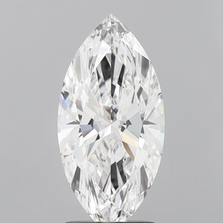 IGI 1.70 Carat Marquise Lab Grown Diamond 人工培育鑽石 實驗室人造鑽石