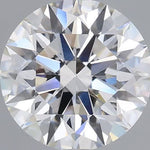 IGI 1.70 Carat Round Brilliant Lab Grown Diamond 人工培育鑽石 實驗室人造鑽石
