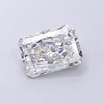IGI 1.01 Carat Radiant Cut Lab Grown Diamond