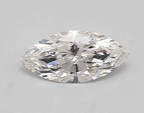 IGI 0.54 Carat Marquise Lab Grown Diamond 人工培育鑽石 實驗室人造鑽石