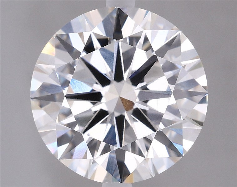 IGI 3.02 Carat Round Brilliant Lab Grown Diamond 人工培育鑽石 實驗室人造鑽石
