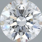 IGI 2.04 Carat Round Brilliant Lab Grown Diamond