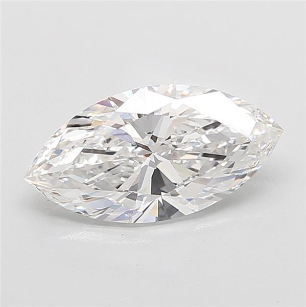 IGI 4.52 Carat Marquise Lab Grown Diamond 人工培育鑽石 實驗室人造鑽石