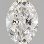 IGI 0.93 Carat Oval Lab Grown Diamond 人工培育鑽石 實驗室人造鑽石