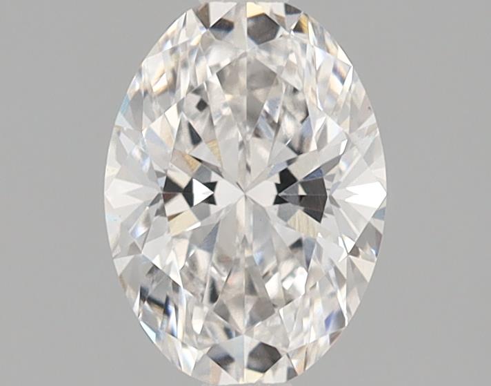 IGI 0.93 Carat Oval Lab Grown Diamond 人工培育鑽石 實驗室人造鑽石