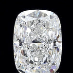 IGI 1.56 Carat Cushion Lab Grown Diamond 人工培育鑽石 實驗室人造鑽石