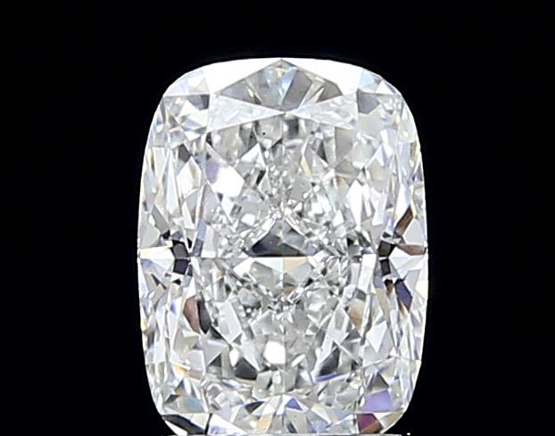 IGI 1.56 Carat Cushion Lab Grown Diamond 人工培育鑽石 實驗室人造鑽石
