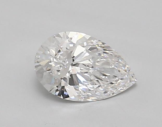 IGI 0.82 Carat Pear Lab Grown Diamond 人工培育鑽石 實驗室人造鑽石