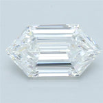 IGI 3.01 Carat Marquise Lab Grown Diamond 人工培育鑽石 實驗室人造鑽石