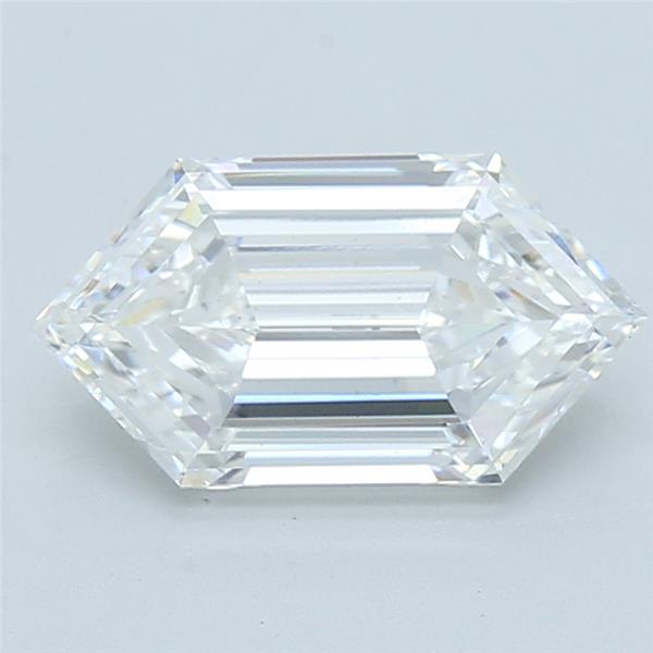 IGI 3.01 Carat Marquise Lab Grown Diamond 人工培育鑽石 實驗室人造鑽石