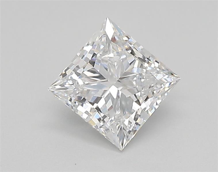IGI 0.80 Carat Princess Cut Lab Grown Diamond 人工培育鑽石 實驗室人造鑽石