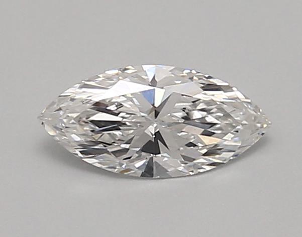IGI 0.60 Carat Marquise Lab Grown Diamond 人工培育鑽石 實驗室人造鑽石