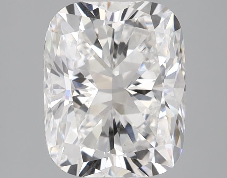 IGI 1.73 Carat Cushion Lab Grown Diamond 人工培育鑽石 實驗室人造鑽石