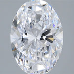 IGI 1.91 Carat Oval Lab Grown Diamond 人工培育鑽石 實驗室人造鑽石