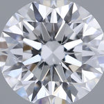 IGI 0.82 Carat Round Brilliant Lab Grown Diamond
