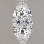 IGI 1.00 Carat Marquise Lab Grown Diamond 人工培育鑽石 實驗室人造鑽石