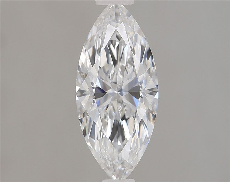 IGI 1.00 Carat Marquise Lab Grown Diamond 人工培育鑽石 實驗室人造鑽石