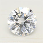 IGI 0.72 Carat Round Brilliant Lab Grown Diamond 人工培育鑽石 實驗室人造鑽石