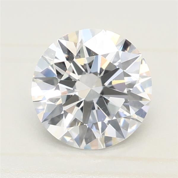 IGI 0.72 Carat Round Brilliant Lab Grown Diamond 人工培育鑽石 實驗室人造鑽石