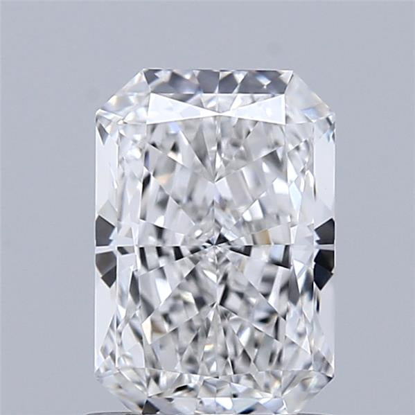 IGI 0.95 Carat Radiant Cut Lab Grown Diamond 人工培育鑽石 實驗室人造鑽石