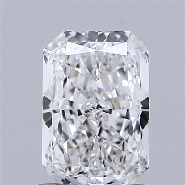 IGI 0.95 Carat Radiant Cut Lab Grown Diamond 人工培育鑽石 實驗室人造鑽石