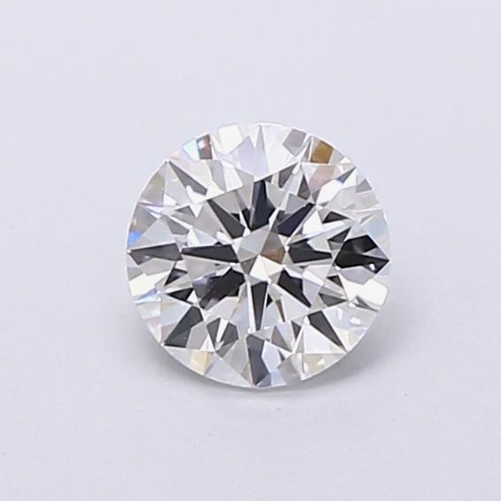 IGI 0.52 Carat Round Brilliant Lab Grown Diamond 人工培育鑽石 實驗室人造鑽石
