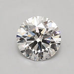 IGI 0.60 Carat Round Brilliant Lab Grown Diamond 人工培育鑽石 實驗室人造鑽石