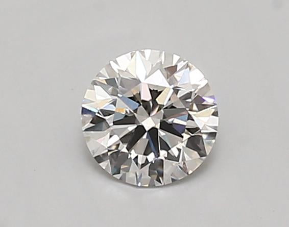 IGI 0.60 Carat Round Brilliant Lab Grown Diamond 人工培育鑽石 實驗室人造鑽石
