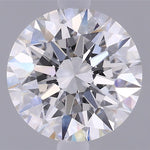 IGI 1.51 Carat Round Brilliant Lab Grown Diamond 人工培育鑽石 實驗室人造鑽石